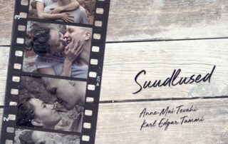 Suvelavastus "SUUDLUSED"