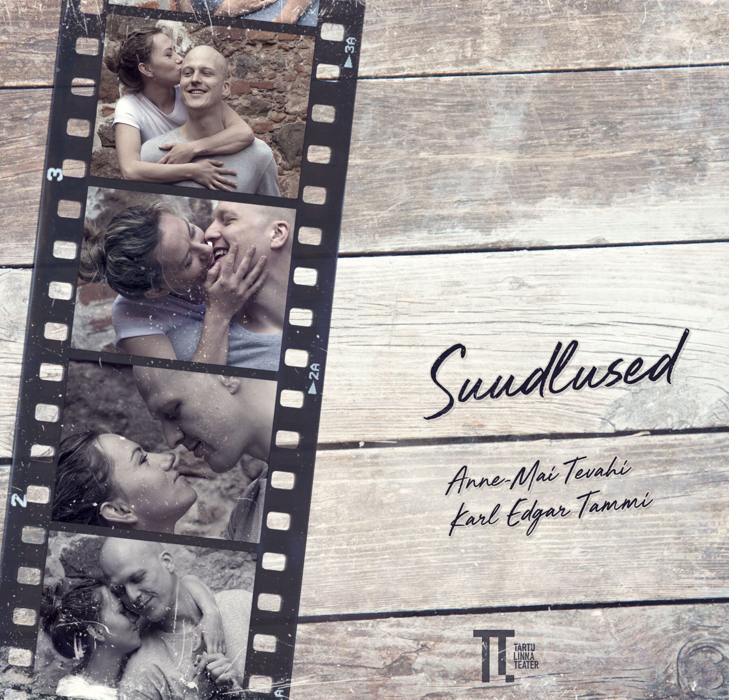 Suvelavastus "SUUDLUSED"