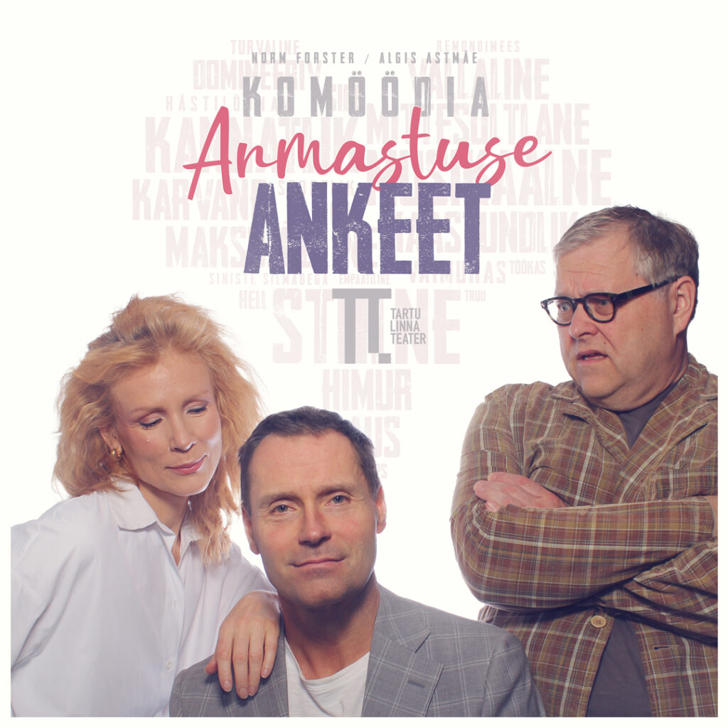 Armastuse ankeet