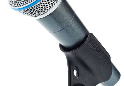 Shure-beta 58A