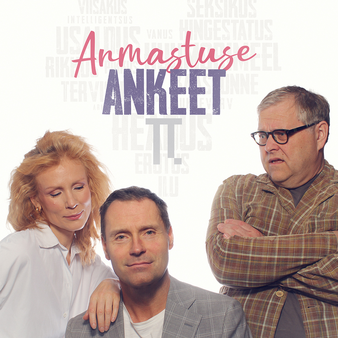 Armastuse ankeet